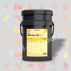 Shell Morlina S2 B 320 (снята с производства)