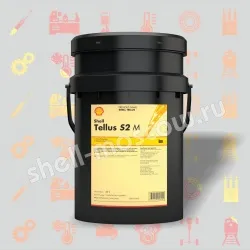 Shell Tellus S2 M 32 